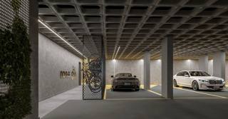 APARTAMENTO COM ENTRADA DE 10% E SALDO PARCELADO COM A CONSTRUTORA