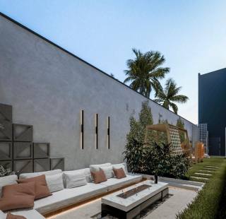 APARTAMENTO COM ENTRADA DE 10% E SALDO PARCELADO COM A CONSTRUTORA