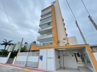 Royal Residence - Apartamento cobertura ultimo andar - Com vista mar
