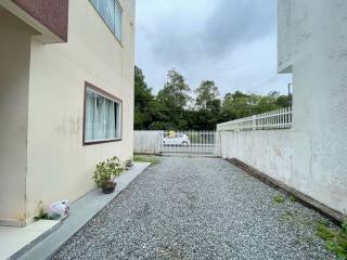 APARTAMENTO LOCALIZADO NA MEIA PRAIA