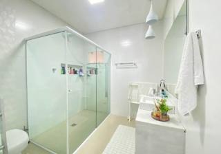 Casa alto padrão Localizada no bairro Gravatá/Navegantes