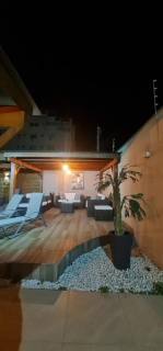 Casa alto padrão Localizada no bairro Gravatá/Navegantes