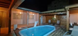 Casa alto padrão Localizada no bairro Gravatá/Navegantes