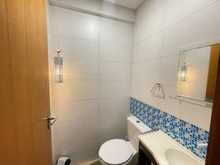 APARTAMENTO VISTA MAR COM 3 DORMITORIOS / GRAVATÁ