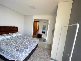 APARTAMENTO VISTA MAR COM 3 DORMITORIOS / GRAVATÁ