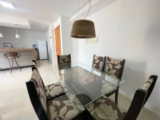 APARTAMENTO VISTA MAR COM 3 DORMITORIOS / GRAVATÁ