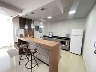 APARTAMENTO VISTA MAR COM 3 DORMITORIOS / GRAVATÁ