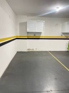 APARTAMENTO VISTA MAR COM 3 DORMITORIOS / GRAVATÁ