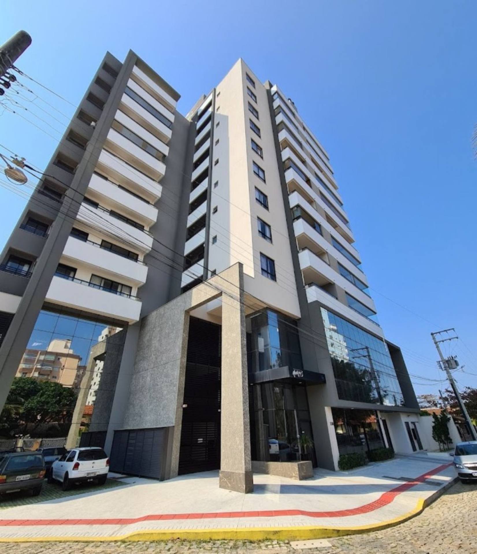 RESIDENCIAL ILHA DE MYKONOS - GRAVATA/NAVEGANTES