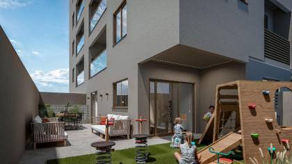 APARTAMENTO 704 MARQUES - UNIDADE EXCLUSIVA