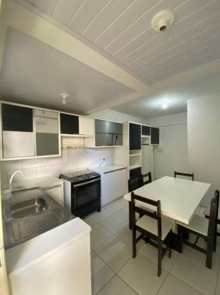 APARTAMENTO TERREO