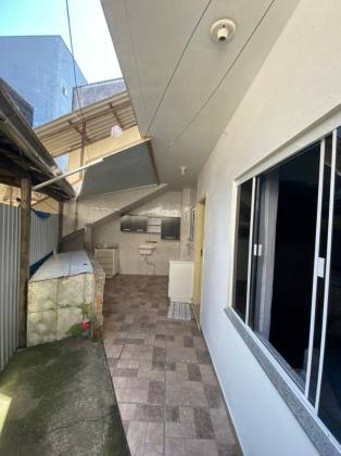 APARTAMENTO TERREO