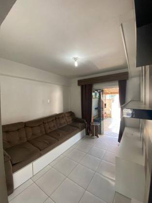 APARTAMENTO TERREO
