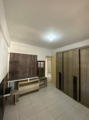APARTAMENTO TERREO