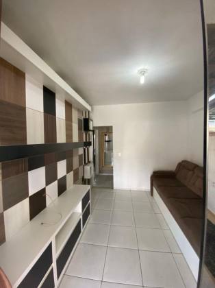 APARTAMENTO TERREO