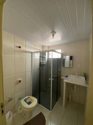 APARTAMENTO TERREO