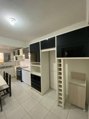 APARTAMENTO TERREO