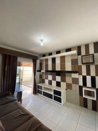APARTAMENTO TERREO