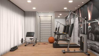 APARTAMENTO QUADRA MAR / CENTRO NAVEGANTES