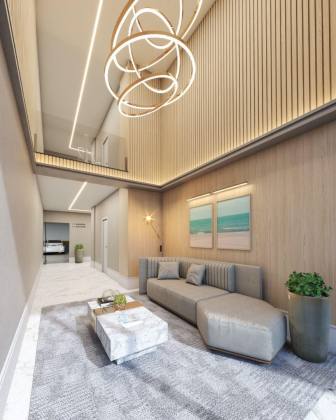 APARTAMENTO QUADRA MAR / CENTRO NAVEGANTES