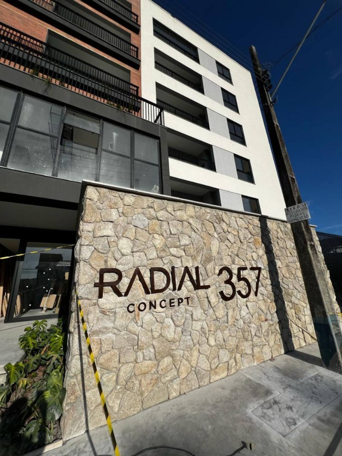 APARTAMENTO NOVO - GRAVATÁ