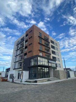 APARTAMENTO NOVO - GRAVATÁ