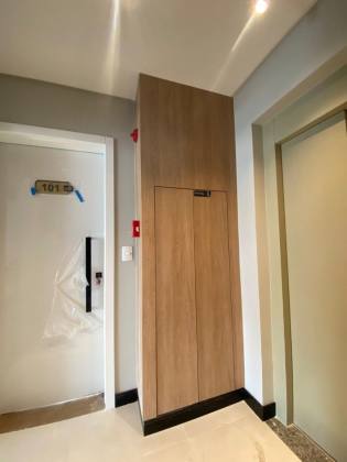 APARTAMENTO NOVO - GRAVATÁ