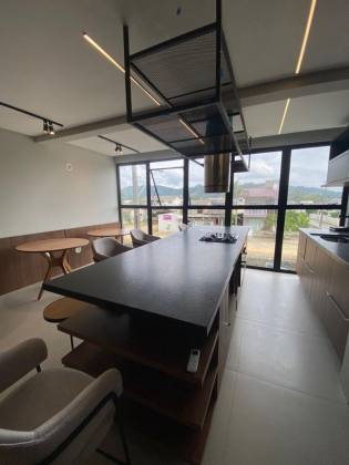 APARTAMENTO NOVO - GRAVATÁ