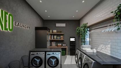 APARTAMENTO LOFT - GRAVATÁ