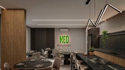 APARTAMENTO LOFT - GRAVATÁ