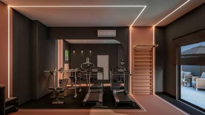 APARTAMENTO LOFT - GRAVATÁ