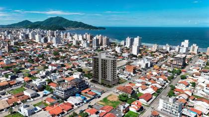 APARTAMENTO LOFT - GRAVATÁ