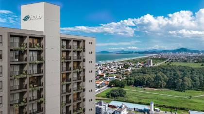 APARTAMENTO LOFT - GRAVATÁ