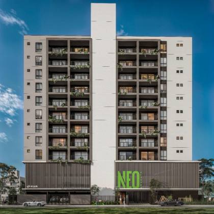 APARTAMENTO LOFT - GRAVATÁ