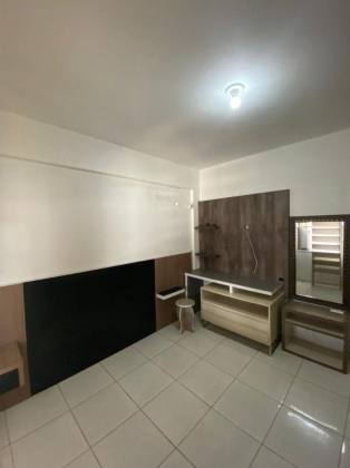 APARTAMENTO TERREO / ENTRADA E PARCELAMENTO DIRETO