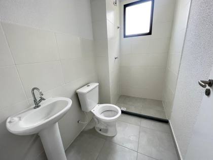 APARTAMENTO GARDEM COM ESPACO DE TERRENO