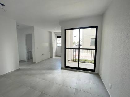 APARTAMENTO GARDEM COM ESPACO DE TERRENO