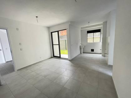 APARTAMENTO GARDEM COM ESPACO DE TERRENO