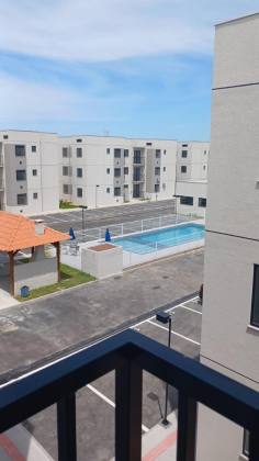 APARTAMENTO GARDEM COM ESPACO DE TERRENO