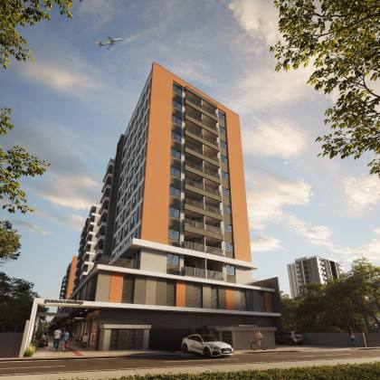 MONTEGO BAY - GRAVATÁ NAVEGANTES