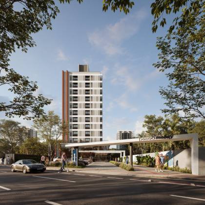 MONTEGO BAY - GRAVATÁ NAVEGANTES