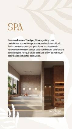 MONTEGO BAY - GRAVATÁ NAVEGANTES