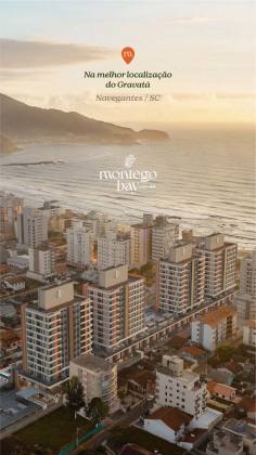 MONTEGO BAY - GRAVATÁ NAVEGANTES