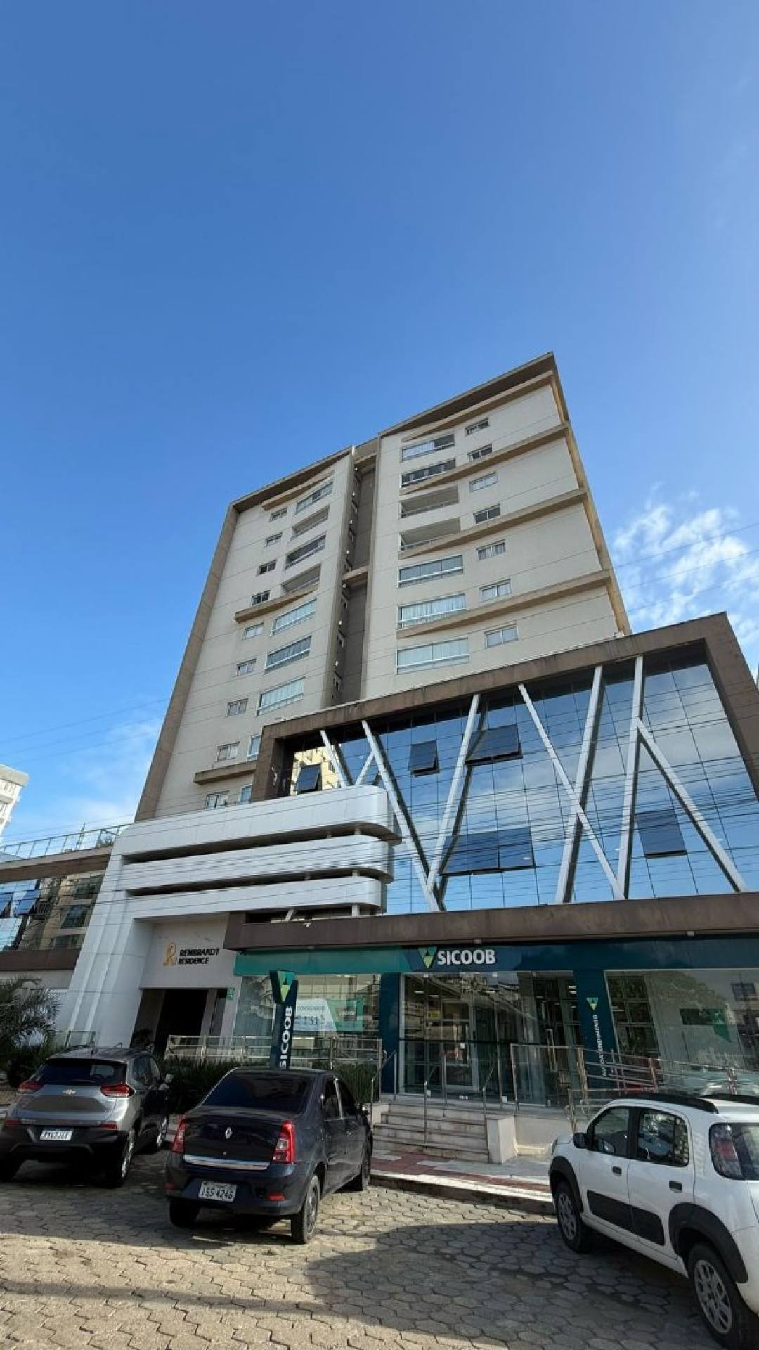 APARTAMENTO PRONTO /GRAVATA