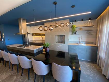 APARTAMENTO PRONTO /GRAVATA