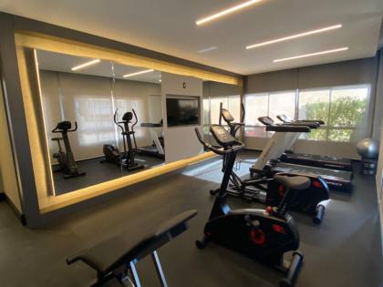 APARTAMENTO PRONTO /GRAVATA