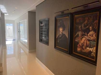 APARTAMENTO PRONTO /GRAVATA