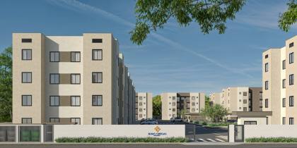 APARTAMENTO NA PLANTA COM CONDICOES FACILITADAS