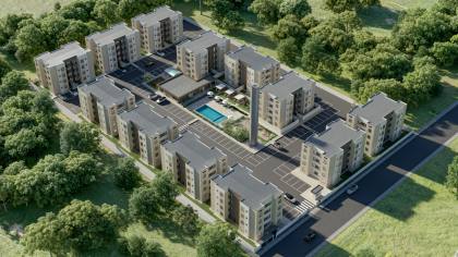 APARTAMENTO NA PLANTA COM CONDICOES FACILITADAS