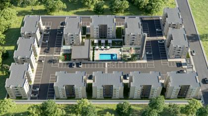 APARTAMENTO NA PLANTA COM CONDICOES FACILITADAS